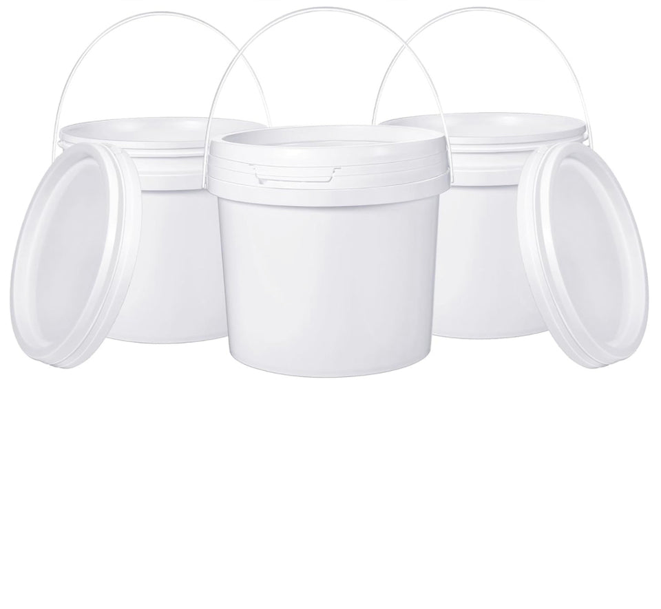 Mascarilla Nutritiva 1 GAL (124 oz)