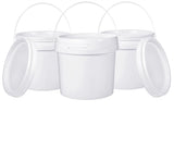 Mascarilla Nutritiva 1 GAL (124 oz)