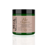 Hair Mask Hydratation Repairer intense