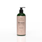 Shampoo Cleanser and Moisturizer