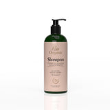 Shampoo Cleanser and Moisturizer