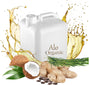 Shampoo hidratante 5 GAL (640 oz)