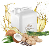 Shampoo hidratante 5 GAL (640 oz)