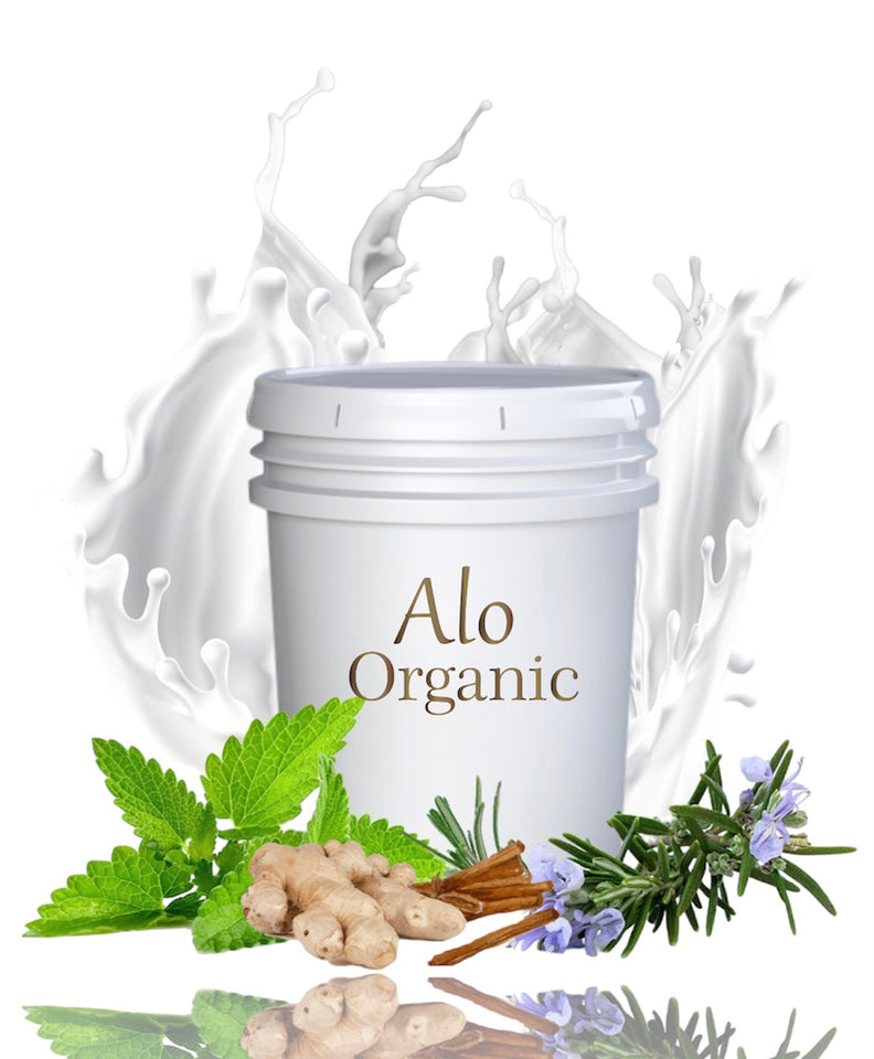 Para Emprendedoras, Mascarilla Nutritiva 5gal (640 oz)